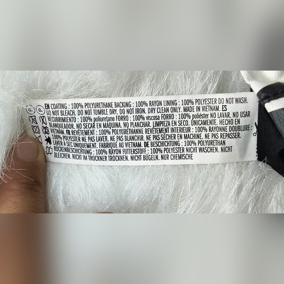 Forever 21 Striped miniSkirt - Picture 10 of 12